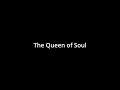 6 queen of soul