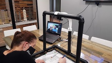 BPAS Architects - Virtual design meetings