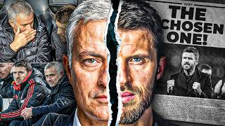 Jose Mourinho Was Right About Michael Carrick