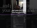 Claude Can Control a Real Browser Window