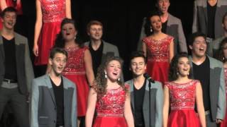 Wheaton North "Flight" (IL) 2016
