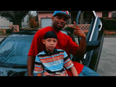 2xMani - I’m My Daddy Son (Official Visualizer)