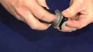 ITT Bio-Tek Diaphragm Installation