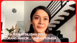 Nada nursyuhada