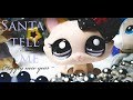 LpS music video - Santa tell me || ft. conan cat girl lps ||