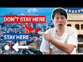 Where to Stay in Tokyo Japan : 10 Best Areas