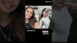 Tuana Ablam Bitimi& Feride Ne Sana Olan Aşkımı Bitmedi Bitemez Kimse Bitiremez