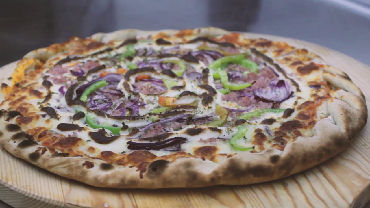 Revista RUA | Porto dos Piratas- Pizzaria Temática