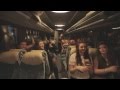 Ultimate Weekender Fan Bus - Day 2