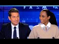 David Lisnard face à Christine Kelly sur CNEWS