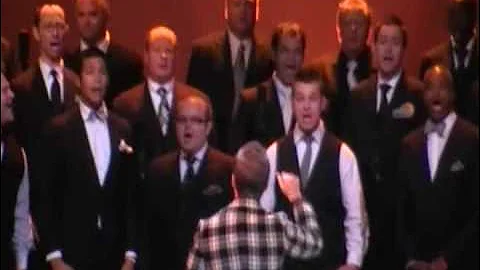 2009 How Sweet the Sound Part 1, Atlanta West Pentecostal Church Choir