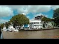 Argentina - Delta El Tigre - South America part 38 - Travel Video HD