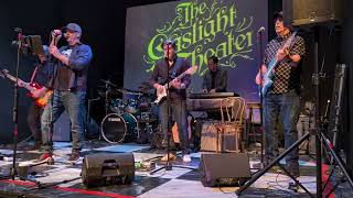 The Uninviteds - Gaslight Theater