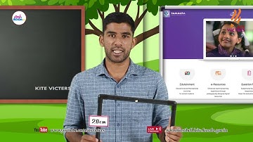 First Bell 2.0 STD 04 Mathematics Class 40