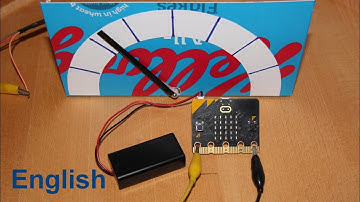 Sound and Micro:bit v2