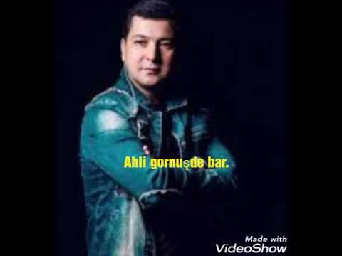 Ahmet Orazgulyyew  Suraymusic version