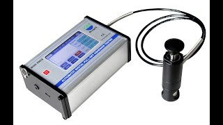 BGD 500s Digital Pull off Adhesion Tester（PsiaTester）(Introduction)