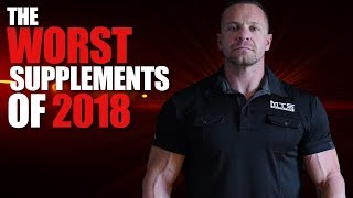 4 Worst Supplements of 2018 - Lenny \& Larry's, Combat Bar | Tiger Fitness