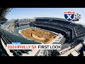 First look philadelphia sx press day 2024 ft hammaker deegan lawrence  more