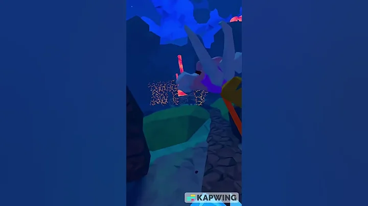 Free Magmadon Egg In UG VR! #ugvr #vr #ug #smallcontentcreator