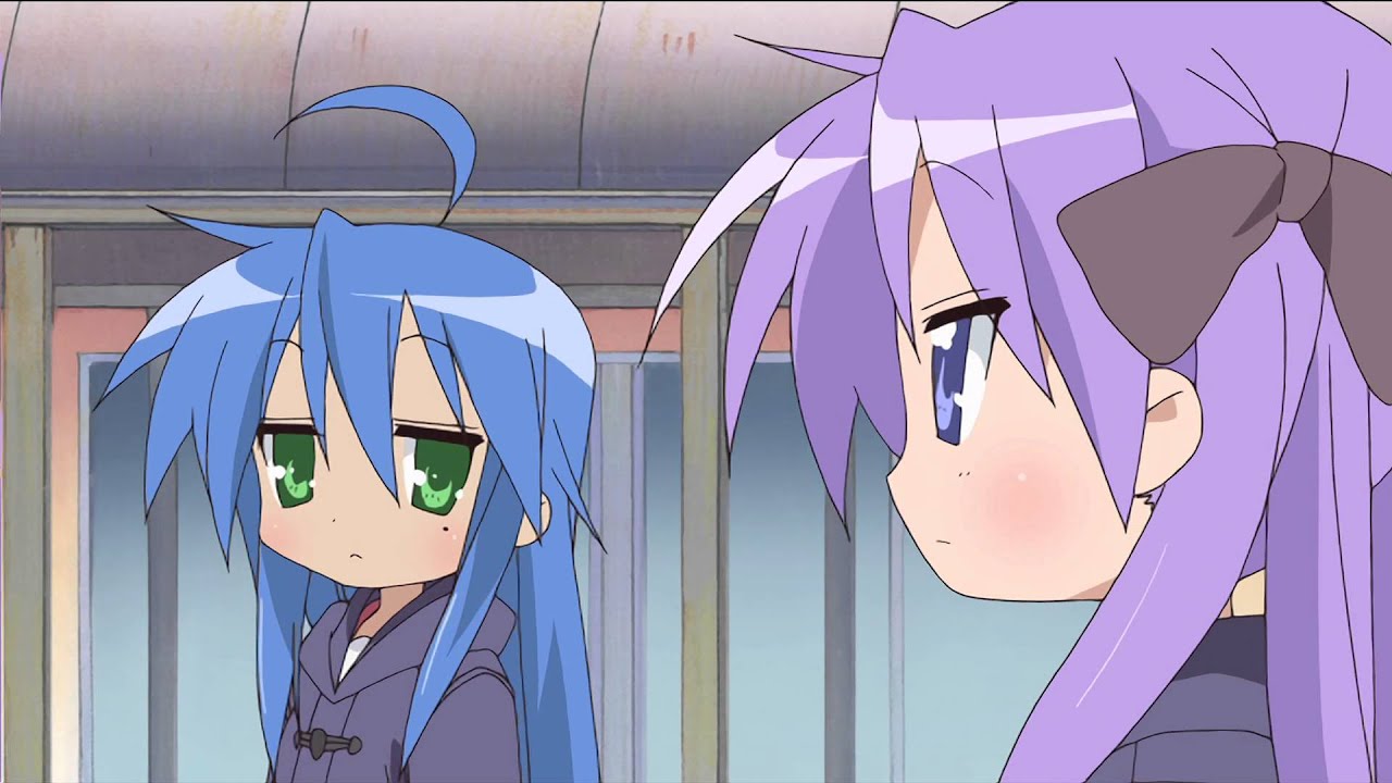 Lucky Star Stream Lucky Star Stream