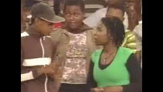 Jika Majika - 3 October 2008