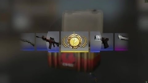 Opening Cases in CS2, Knife or Gloves? Attempt №17 #counterstrike2#csgocase#cs2gloves