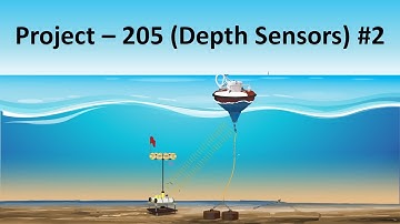 Darsh Garg / Project - 205 (Depth Sensors - 2) / WhiteHatJr / Carla