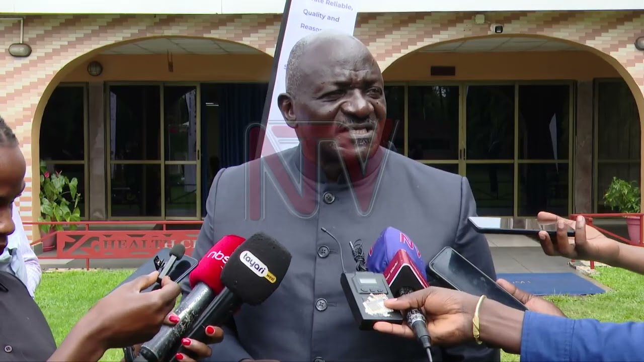 STALLED ROAD WORKS: Deputy speaker Tayebwa tasks gov’t on loans applications