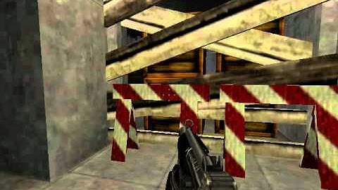 Fraps Test Recording.