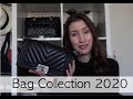 Bag Collection 2020! Feat. Chanel, Louis Vuitton, Hermes
