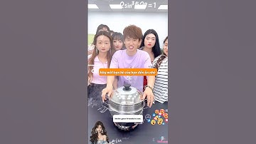 Hãy mời tất cả các bạn đến thưởng thức nhé ? #shorts #short #funny #giaitri #haihuoc #vuinhon #troll