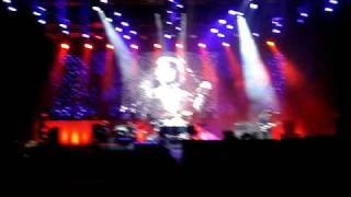 Queen + Paul Rodgers - Bad Company - Santiago, Chile