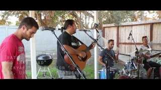 Vignette de la vidéo "Go That Road - IRATION Backyard Sessions"