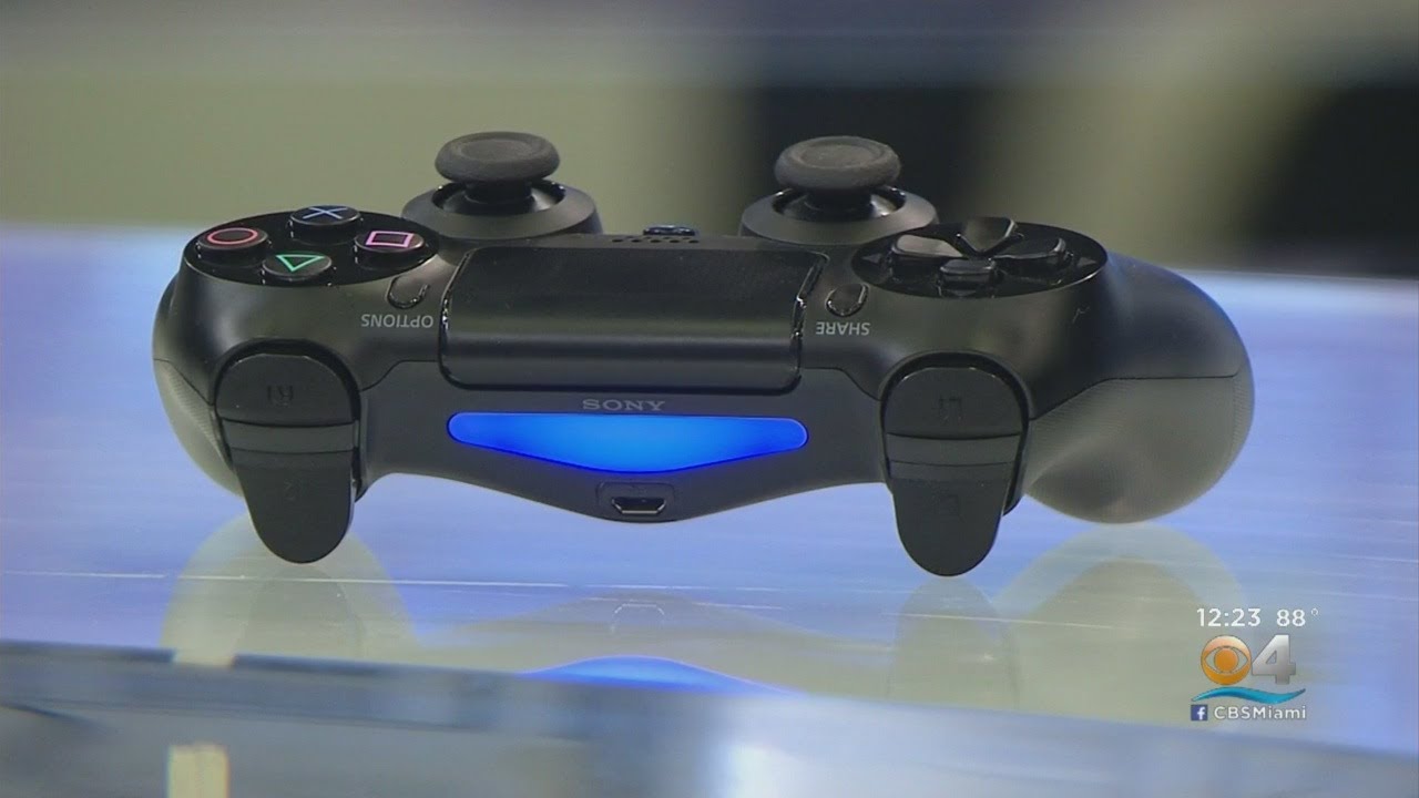 PS4 Games For Free thumbnail