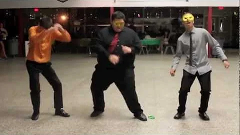 Cinnaminson High School Harlem Shake