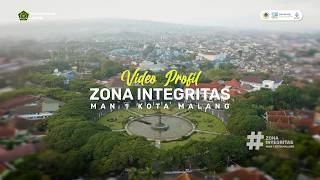 Video Profil Zona Integritas 2026