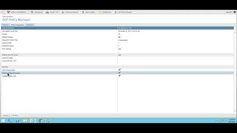 Titus McAfee Integration