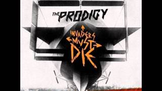 Chords for The Prodigy - World's on Fire