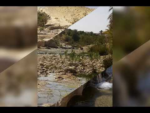 بلدية عين الريش ولاية المسيلة الله يبارك