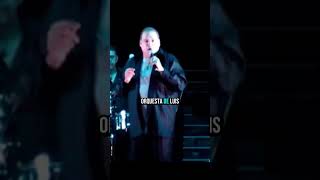 Muere otro salsero Rafel de Jesús. #salsa #luto