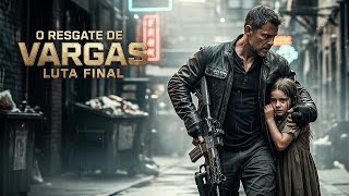 O Resgate de Vargas: Luta Final