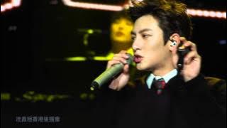 Download lagu 20151128 池昌旭陪你2015重慶This is JCW - 孤獨的人I am a loner 외톨이야  (CNBLUE）