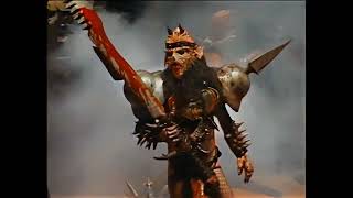 Watch Gwar The Private Pain Of Techno Destructo video