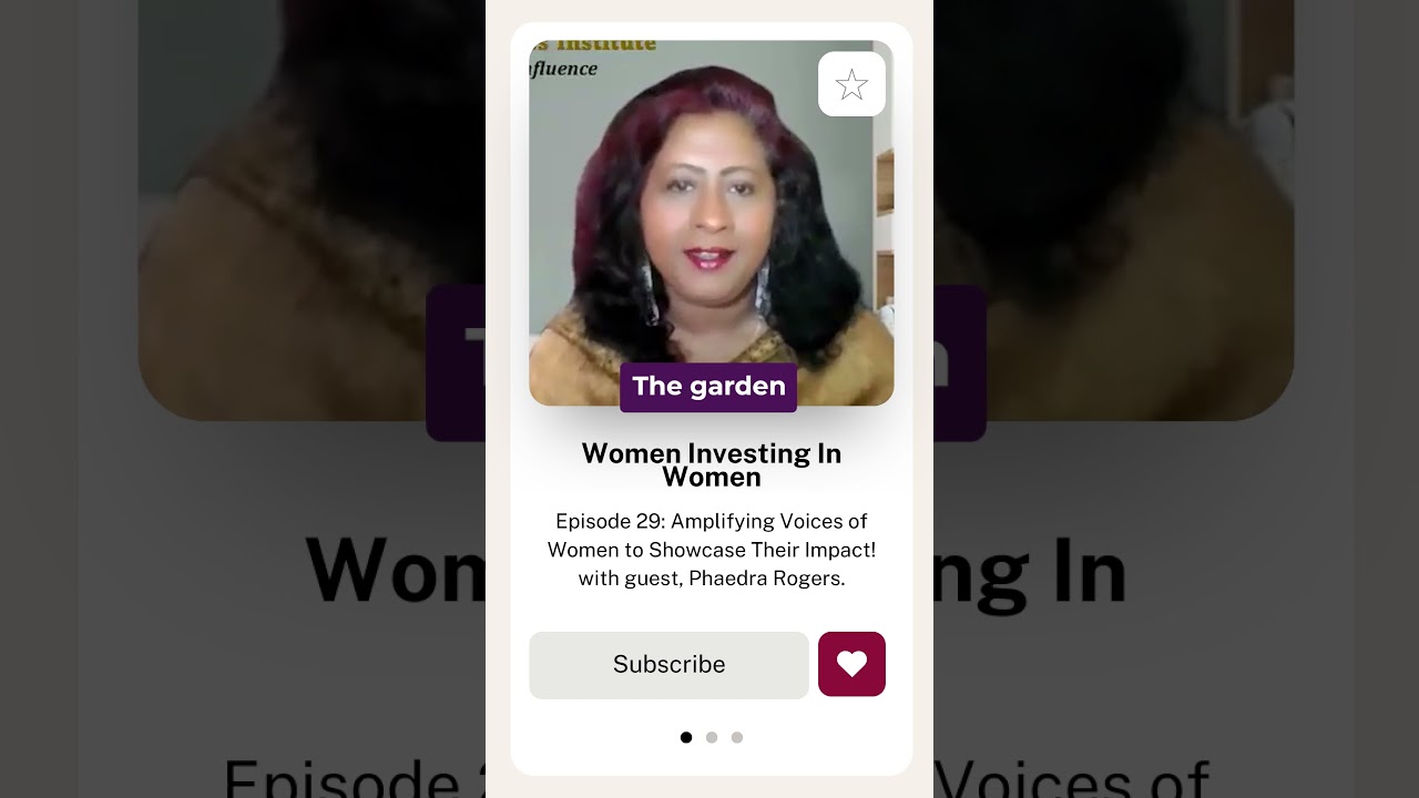 Thriving Together: A Garden of Enchanted Flowers