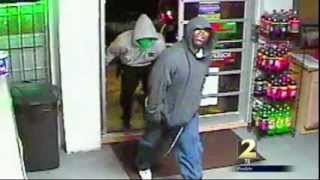 WSB_Big Brother Mini Mart ATM Theft