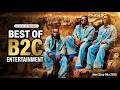 Best Of B2C Entertainment 2026 2026 Nonstop Ugandan Hits Mix Gutujja WANTAMA Gutamiiza PARTY