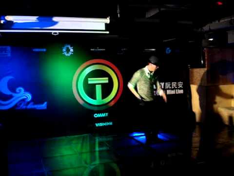 ALAN@MJ SOLO (24-9-10)