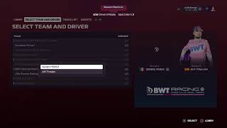 F1 2020 Open Lobbies