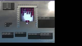 TearEngine Graphics Engine Demo